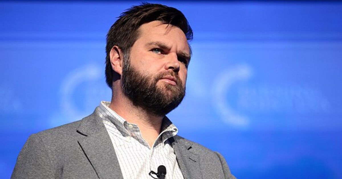 JD Vance Finally Breaks Silence on ‘Couch Rumors’