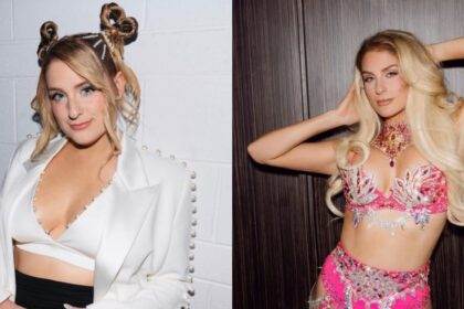 Meghan Trainor’s weight loss journey