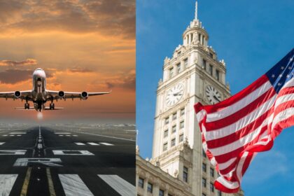 US Government issues new travel advisory