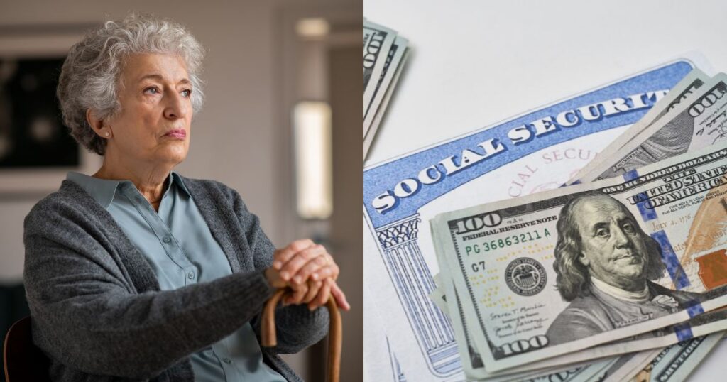 Busting some common Social Security myths