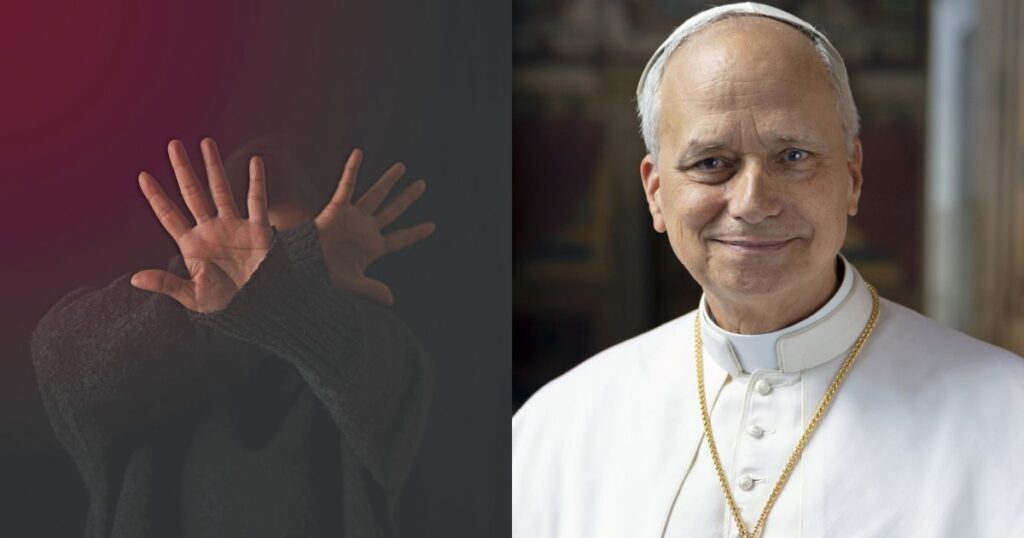 Pope Leo might be pushed to look into child abuse in Vatican (Image via Instagram / vaticannews l