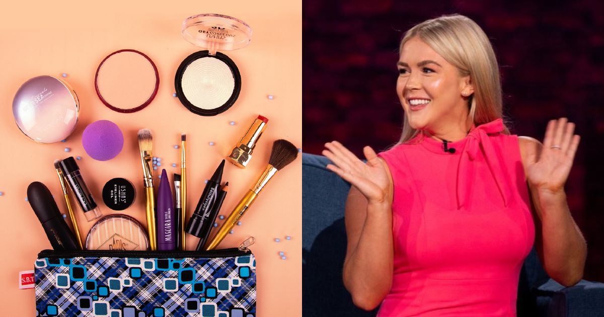 A look at Karoline Leavitt's beauty regime