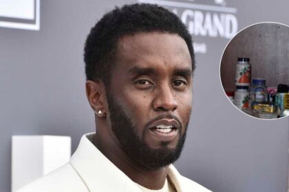 Diddy's trial began on May 5