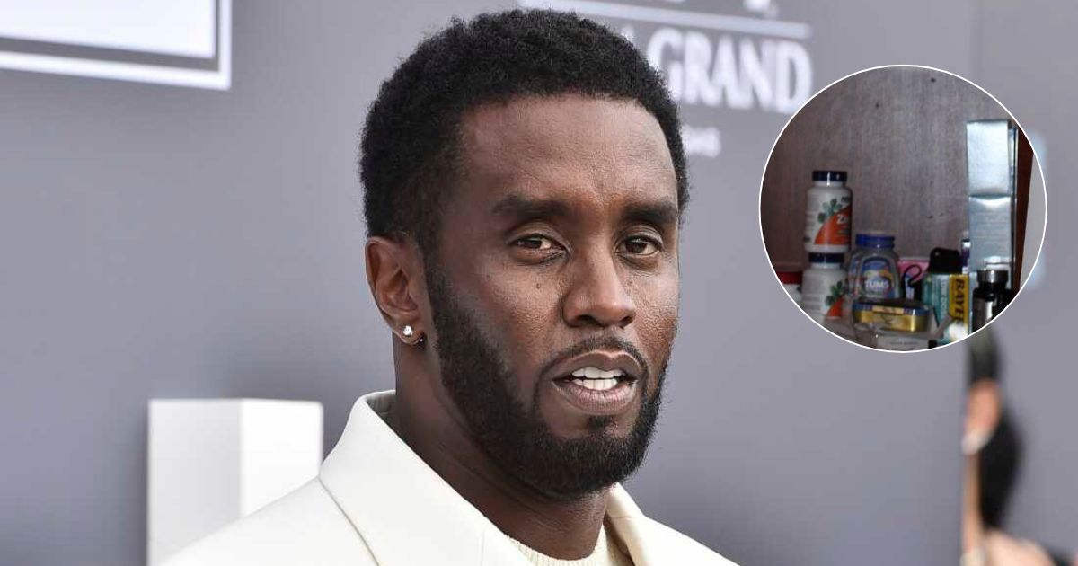 Diddy's trial began on May 5