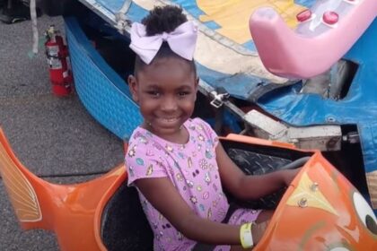 Lee’Lani Brooks died in gunfire incident in New Orleans