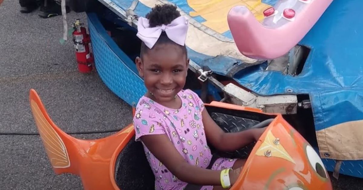Lee’Lani Brooks died in gunfire incident in New Orleans
