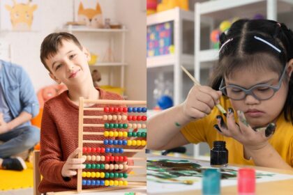 Autism is reportedly harder to be diagnosed in females