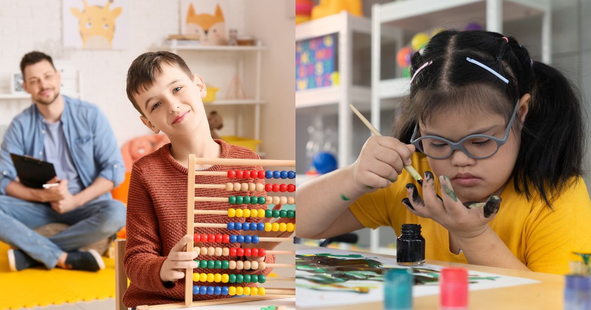 Autism is reportedly harder to be diagnosed in females