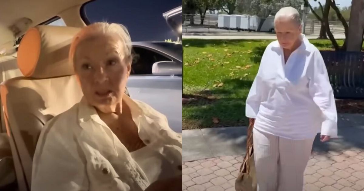 Homelessness is a major crisis in Miami, Florida