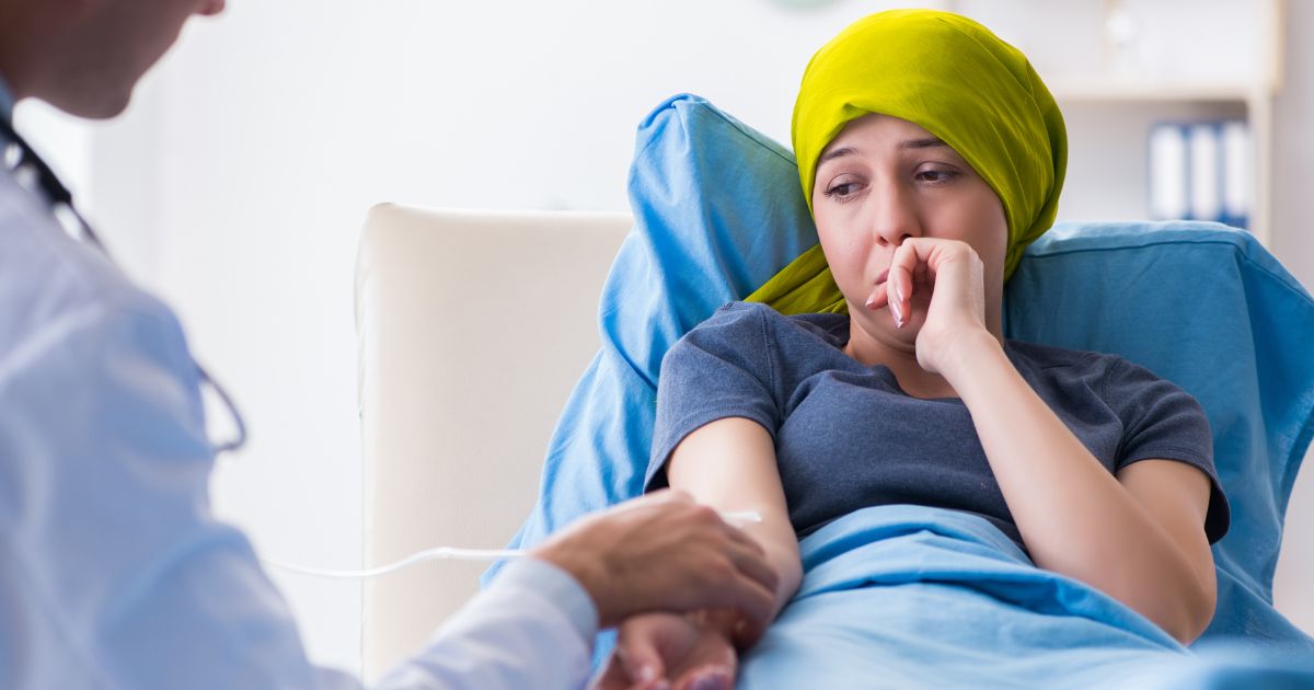 These silent symptoms could mean cancer