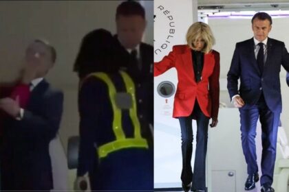 Brigitte macron, Emmanuel macron