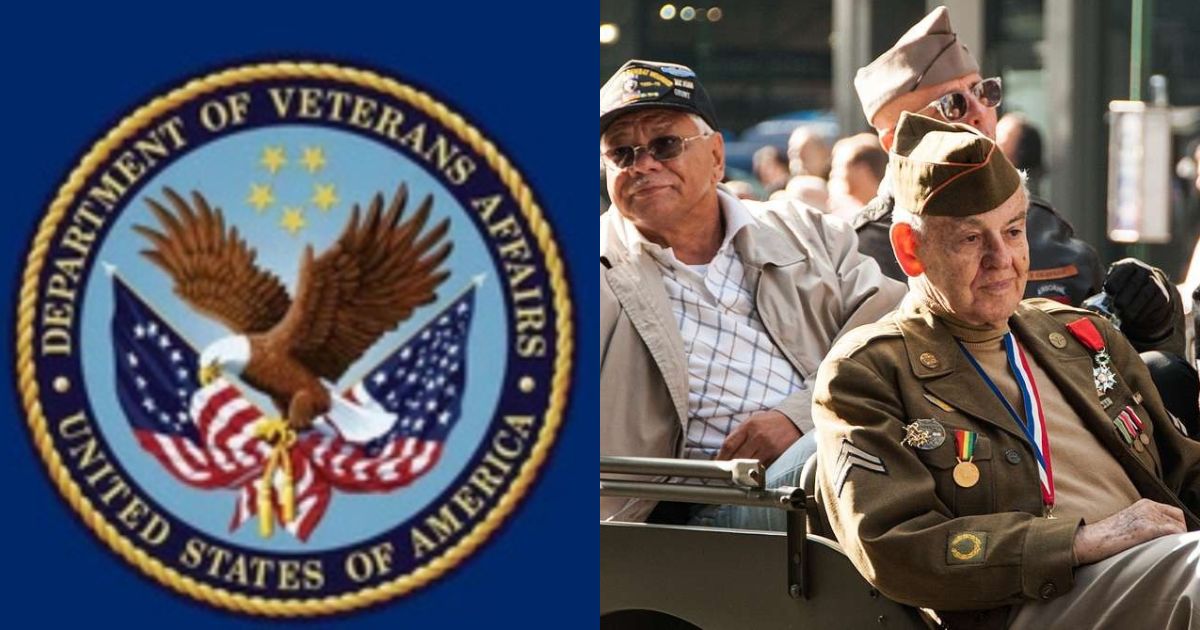 Veteran Benefits are undergoing some changes as announced by VA
