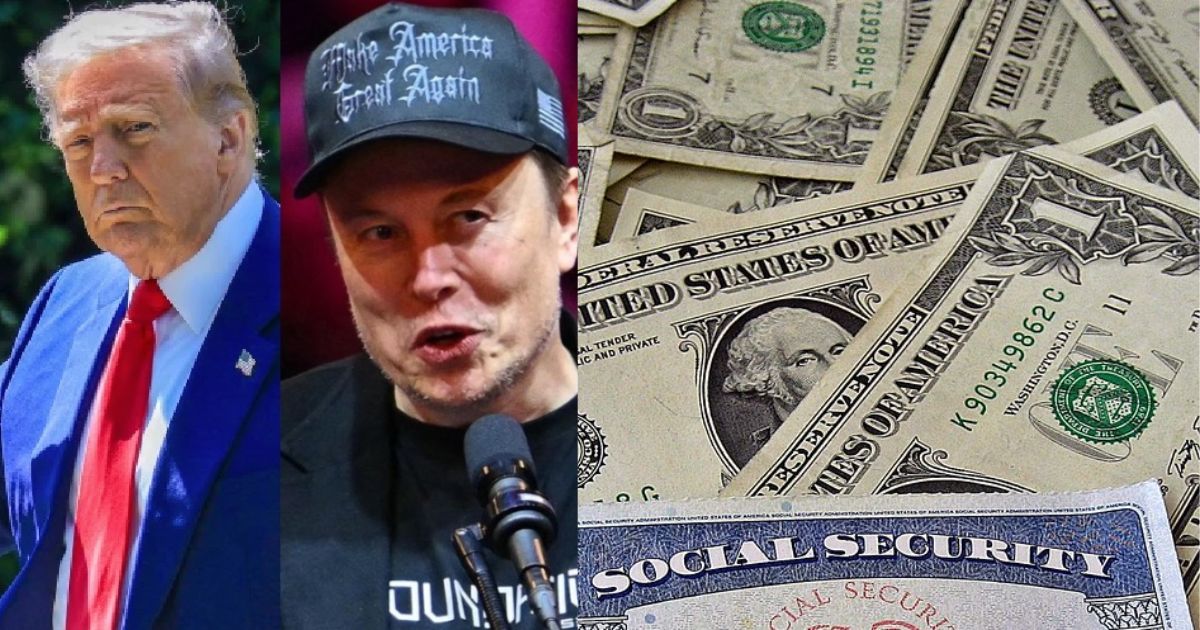 What If Social Security Falls Short These 4 Strategies Could Make the Difference