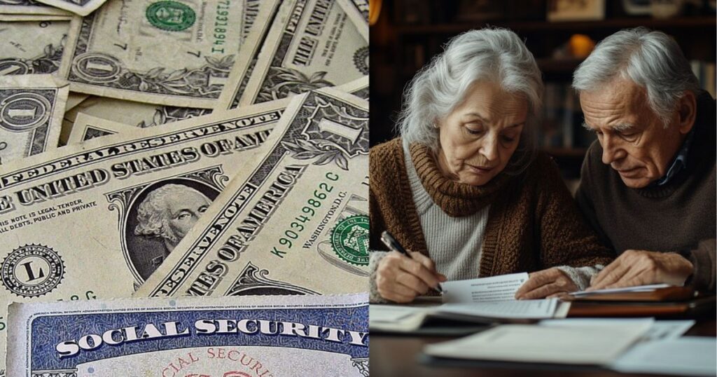 What to Do If Social Security Won’t Be Enough