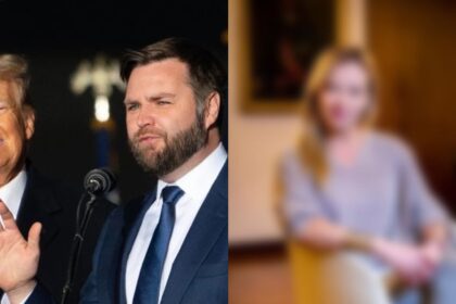 Who Could Be Donald Trump and JD Vance's Favorite World Leader