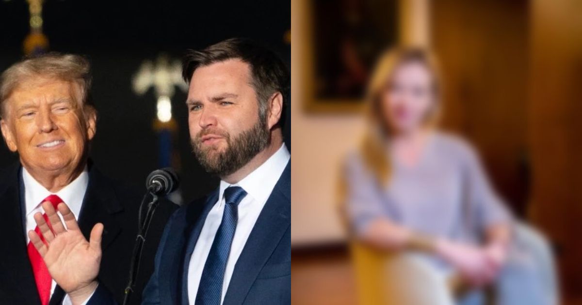 Who Could Be Donald Trump and JD Vance's Favorite World Leader