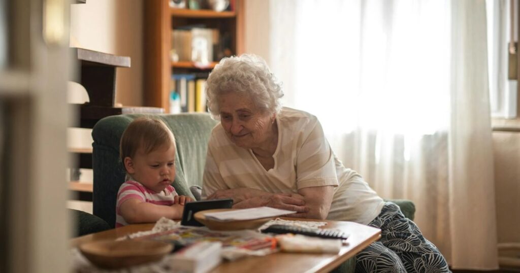 Woman Frustrated With Her Mom 'Acting like a Grandmother' to Her Surrogate Daughter