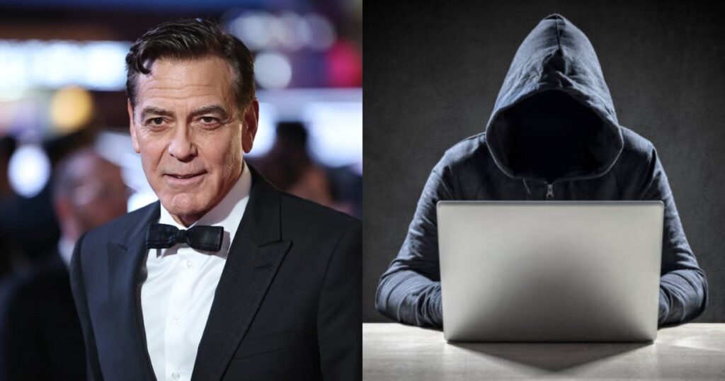 Woman Get Scammed By AI-generated Video of George Clooney