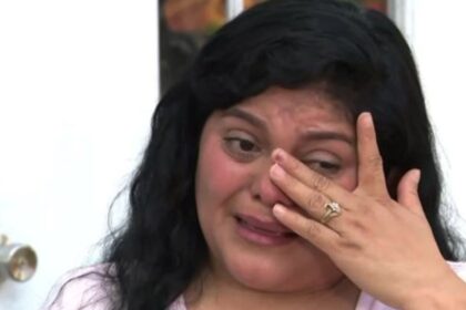 Immigrant mother of 3 US citizens