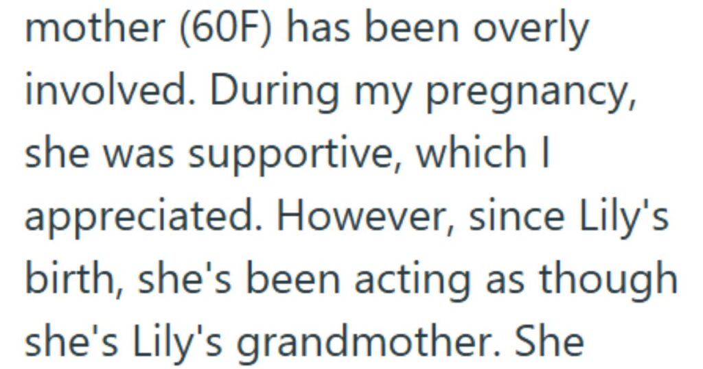 Woman Shared on Reddit About Her Complicated Family Situation