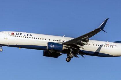 Delta air lines boarding update