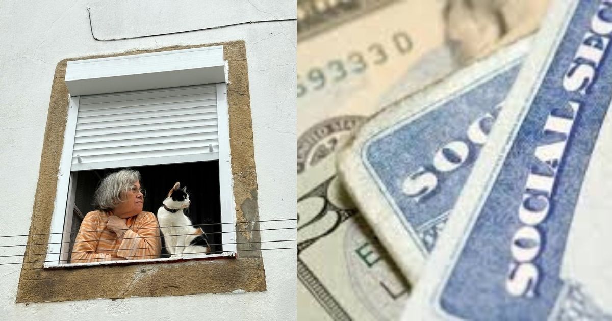 delay in Social Security Benefits