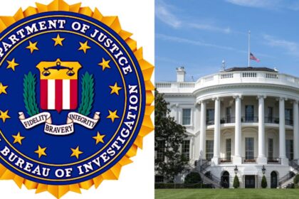 fbi v white house