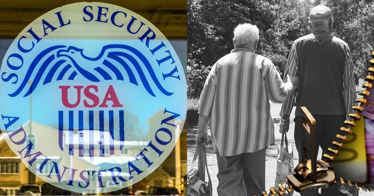 social security means testing