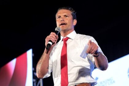 pete hegseth transgender ban