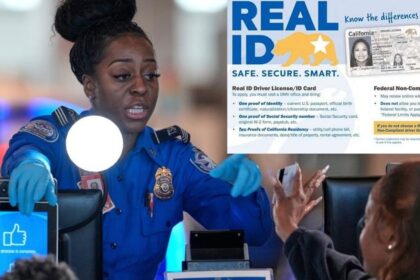 real id scams