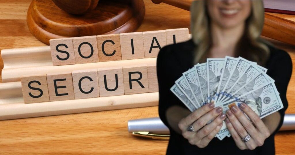 social security