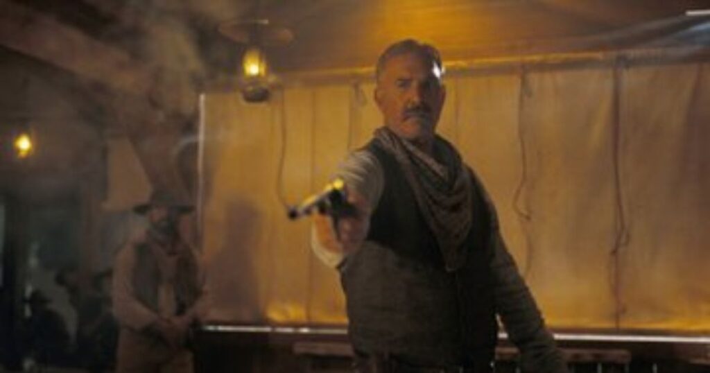 ‘Horizon An American Saga’