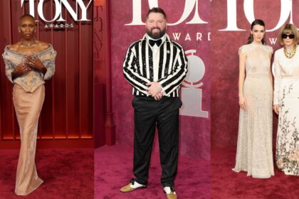 2025 Tony Awards’ 5 Worst Dressed