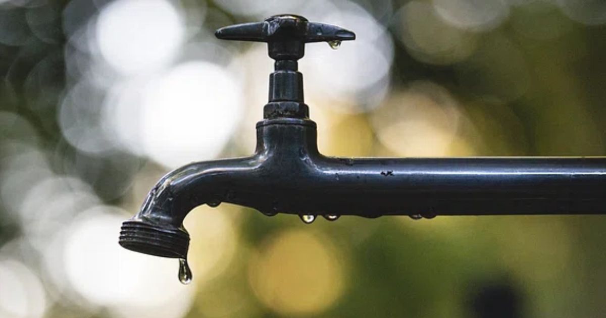 71 Year Old Woman Dies Days After Using Unboiled Tap Water