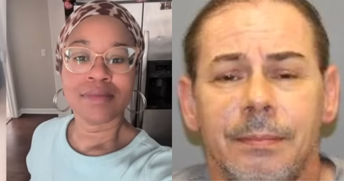 A Texas man has been arrested for murdering his Black fiancée