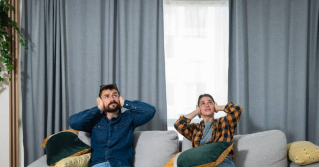 A TikTok trend has proved to be scary for people