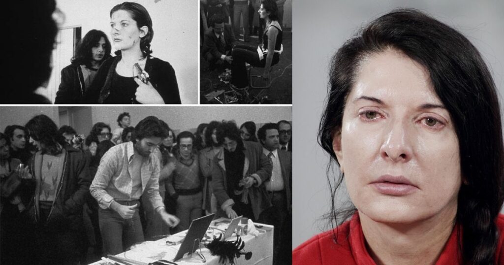 Abramovic