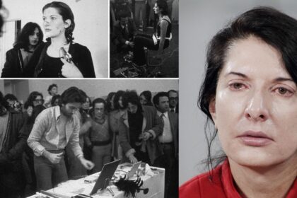 Abramovic