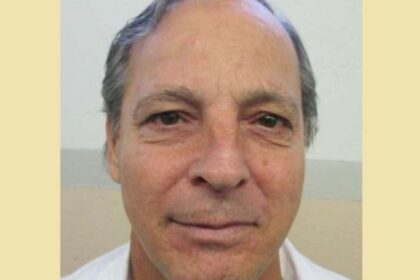 Alabama’s Chilling Execution of Gregory Hunt