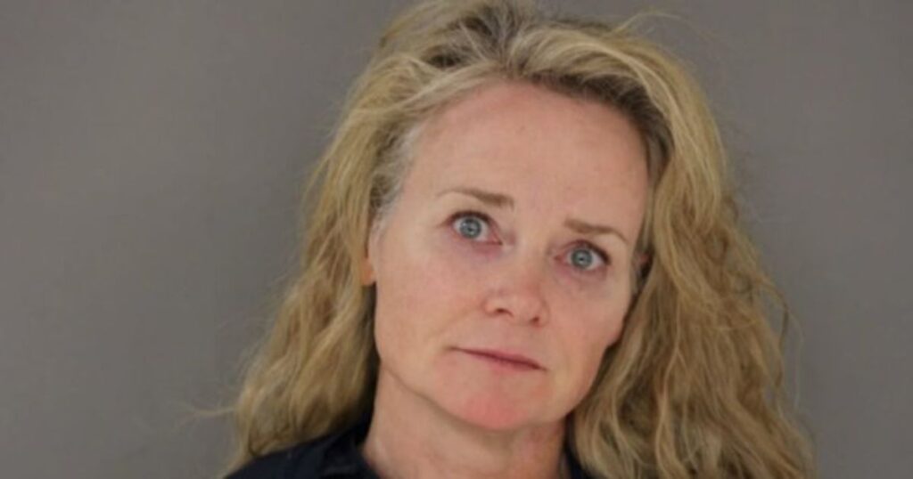 Anastasia Vaughn sentenced after leaving her baby grandkid