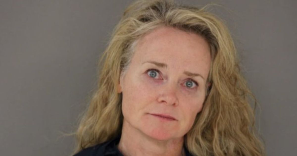 Anastasia Vaughn sentenced after leaving her baby grandkid