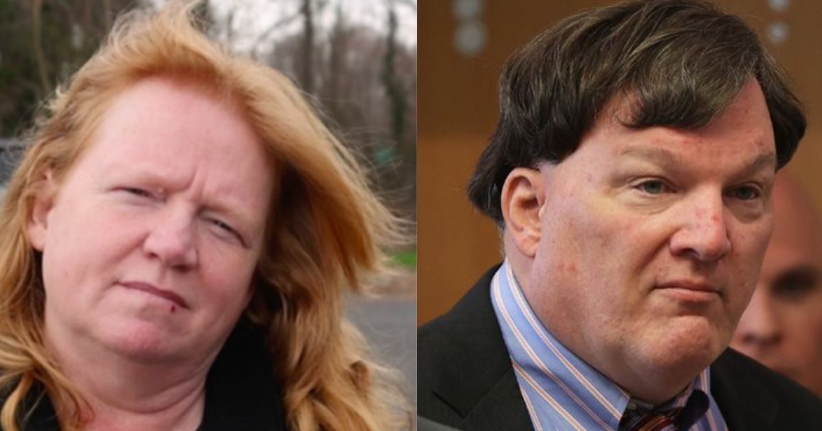 Wife of serial killer (Image source: Newsday | Instagram) and accused serial killer husband Rex Heuermann (Image source: Eyewitness News- @ABC7NY|X)