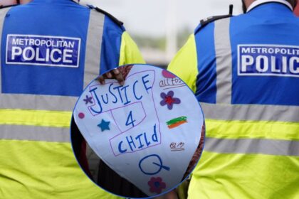 cops strip searched black teenage girl