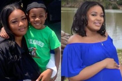 Brain-dead Georgia woman gives birth to son