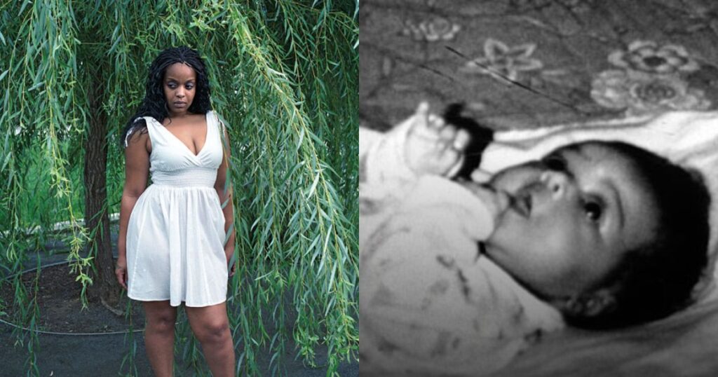 Carlina White kidnapping case