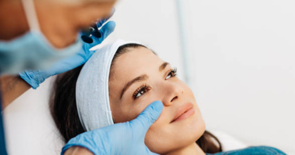 Plastic surgeons open up on which procedures they will never get.