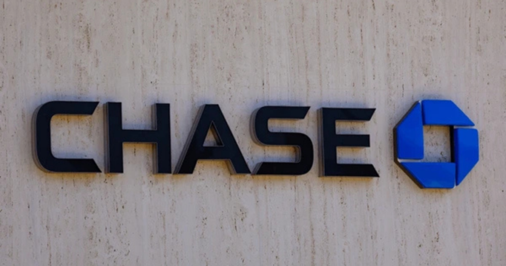 chase bank