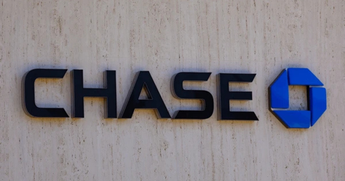 chase bank