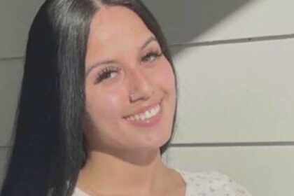 Danishka Sibaja Mejia was 22-year-old sexual assault victim.