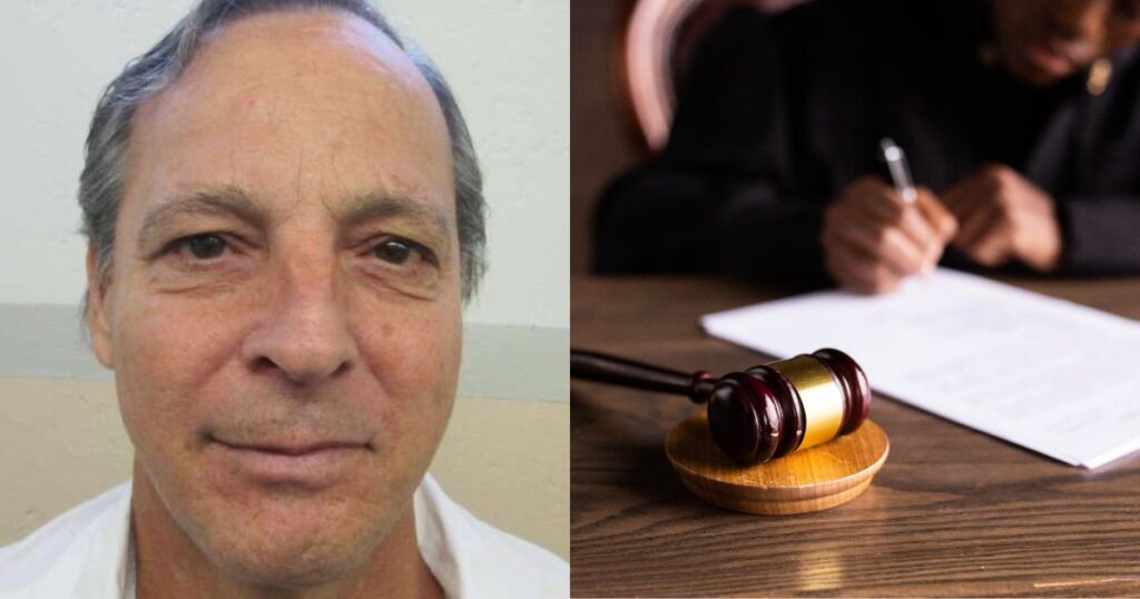 Death row inmate Gregory Hunt's last words